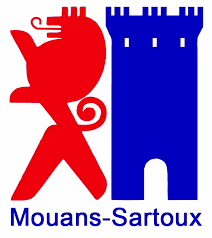 Logo Mairie Mouans Sartoux