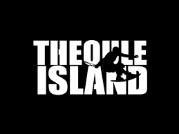 theoules-island