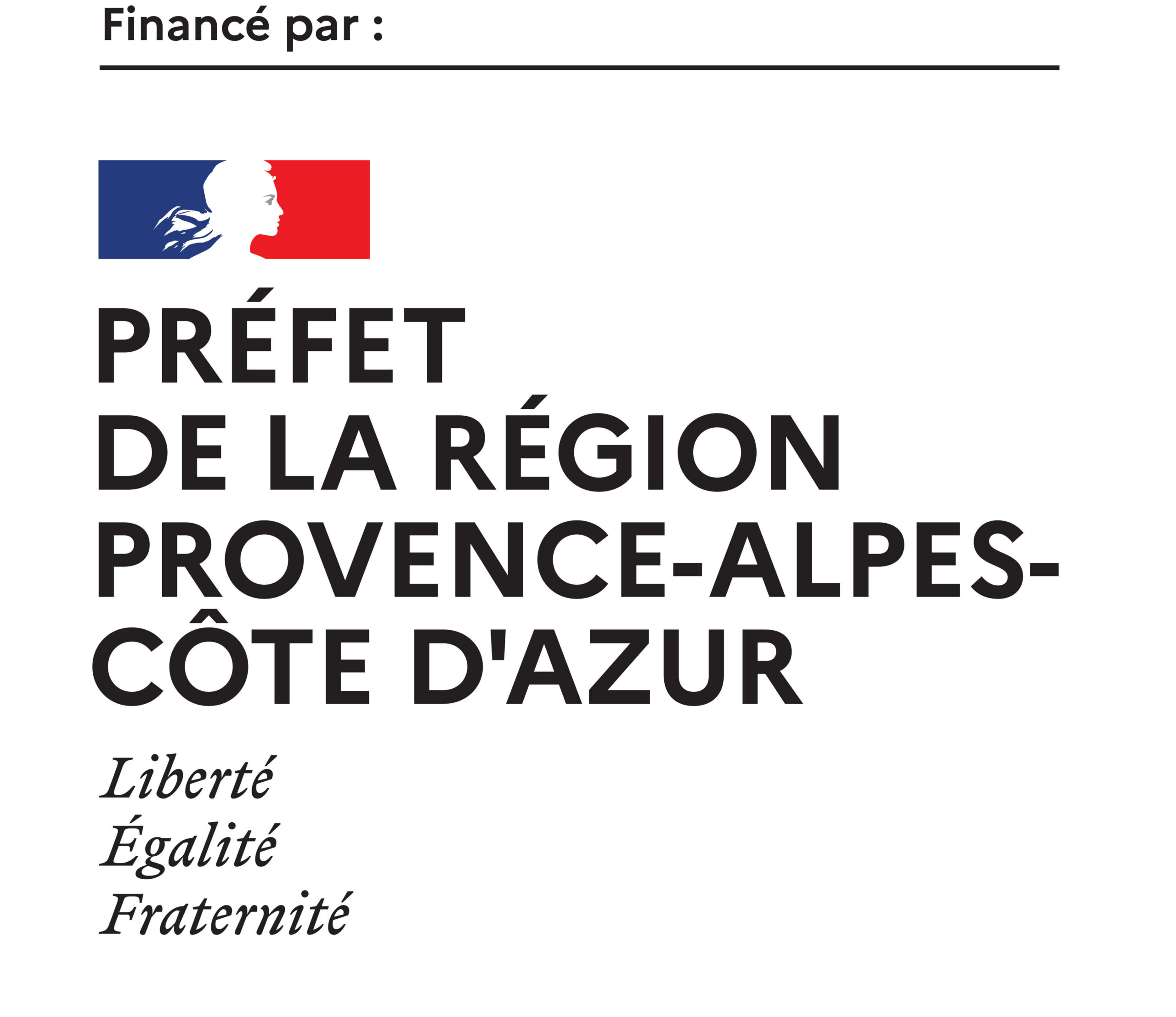 Logo dreal